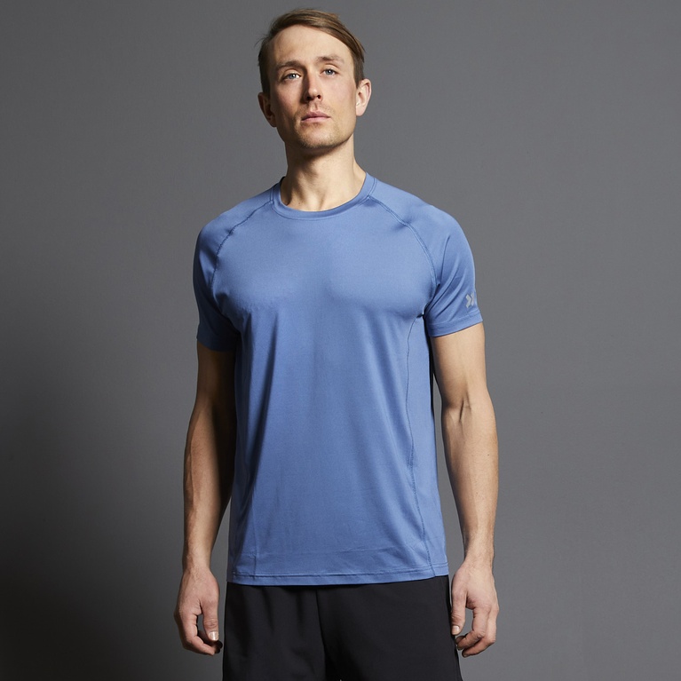 T-paita "Ms Run Tee 2.0" T-paita "Ms Run Tee 2.0"